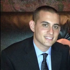 Meet your Posher, David